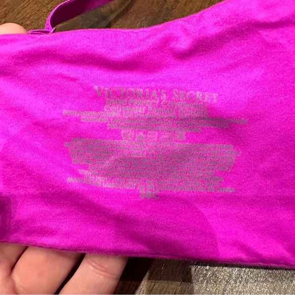 VS Bra Lined Perfect Coverage - Picture 6 of 6